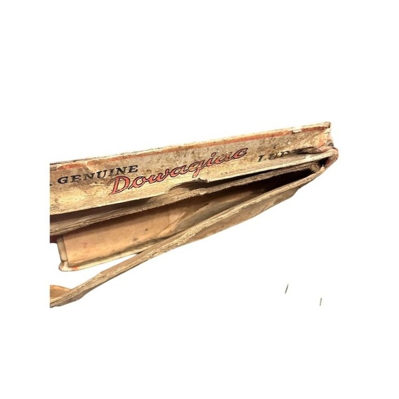 VTG  Heddon Catalog Vest Pocket Lures James Heddon Sons Dowagiac Michigan MCM - Picture 4 of 8